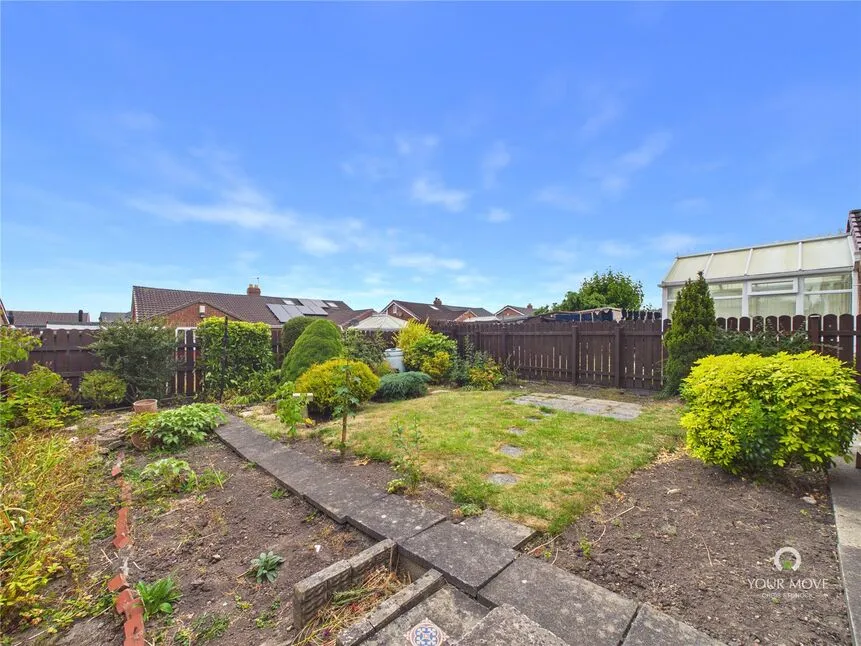 Lonsdale, Birtley, County Durham, DH3, photo 9