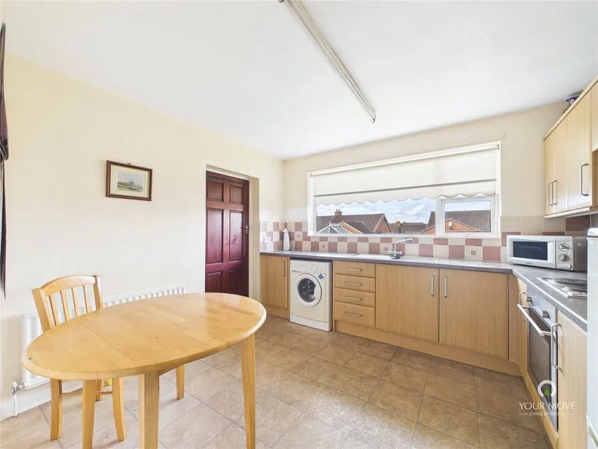 Lonsdale, Birtley, County Durham, DH3, photo 4