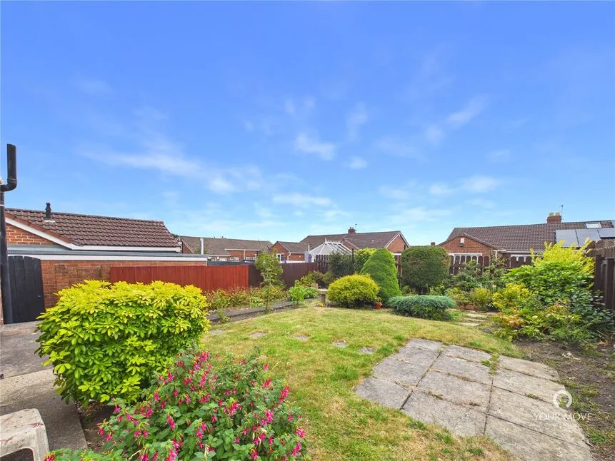 Lonsdale, Birtley, County Durham, DH3, photo 10