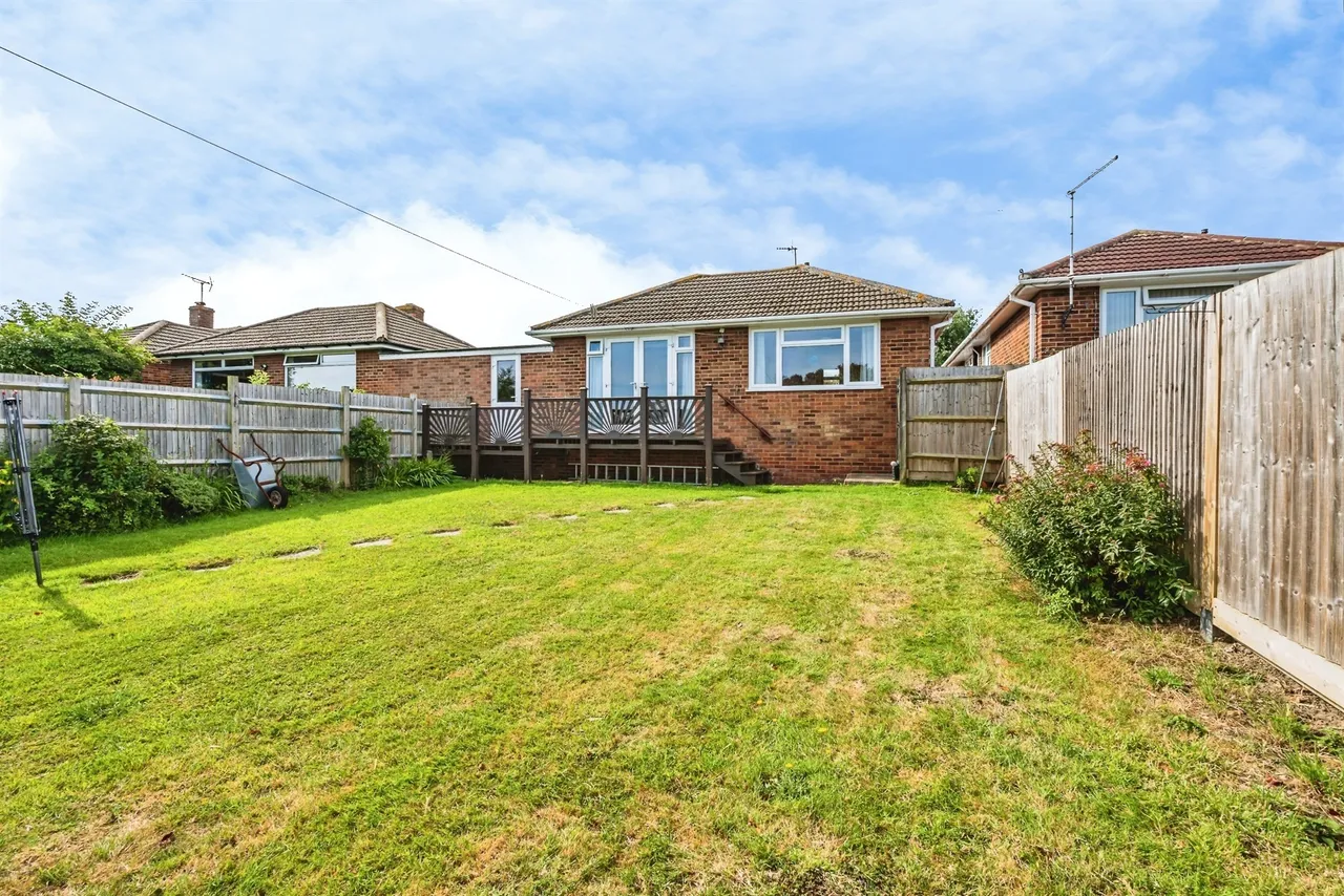Netherfield Avenue, Eastbourne, BN23, photo 13