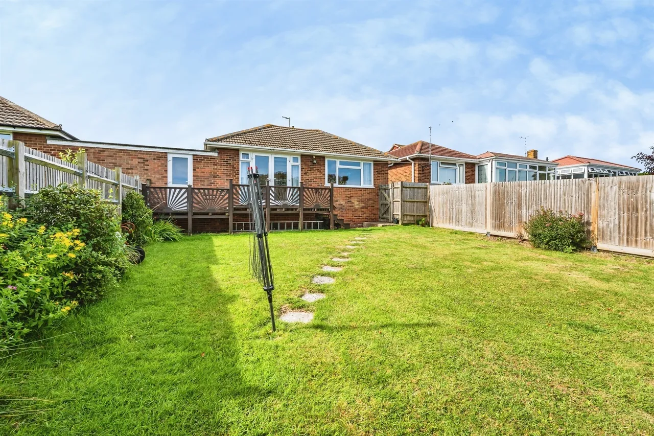 Netherfield Avenue, Eastbourne, BN23, photo 14