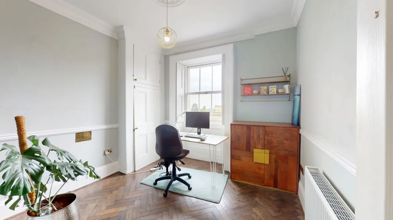 Lansdown Terrace, Cheltenham, Glos, photo 8