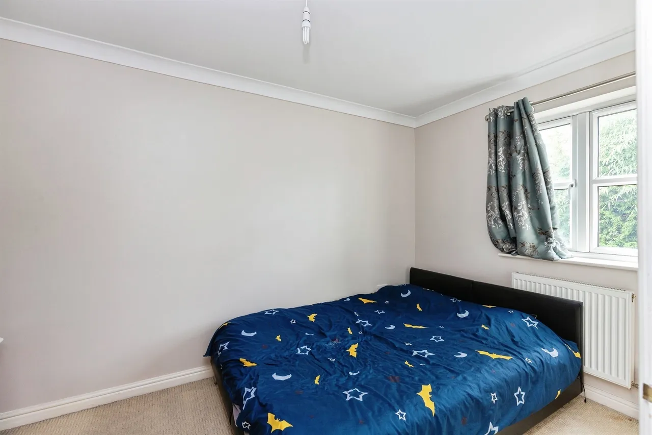 Old Bakery Close, March, PE15, photo 7