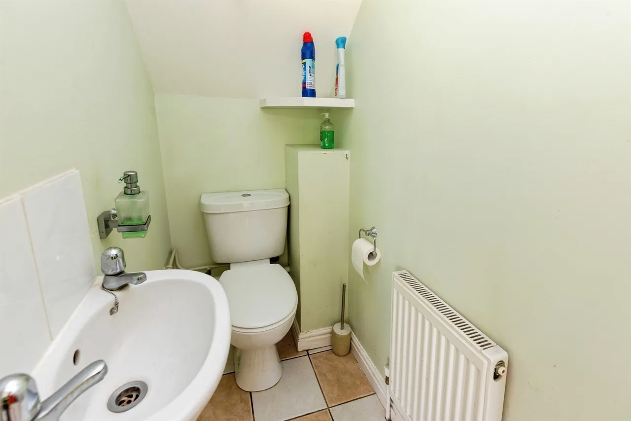 Old Bakery Close, March, PE15, photo 5