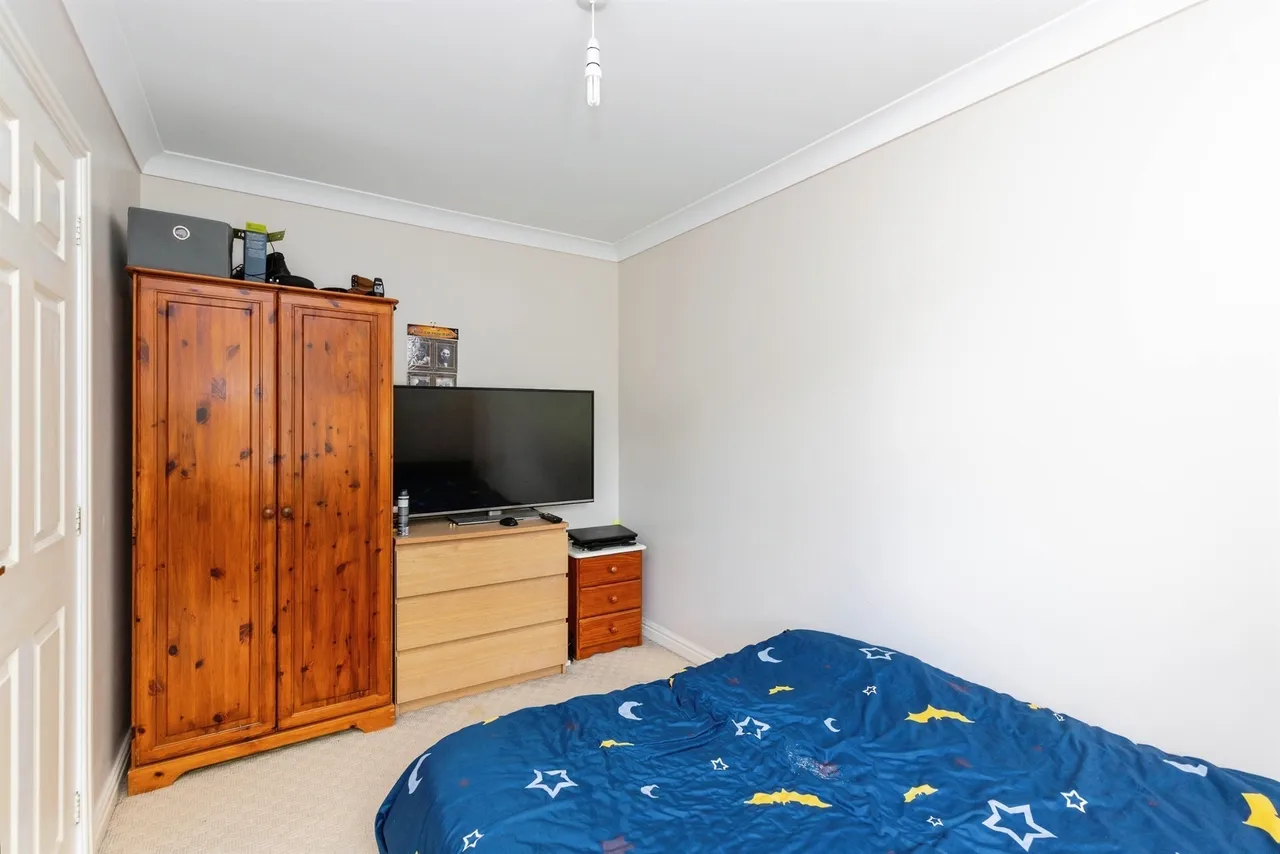 Old Bakery Close, March, PE15, photo 8