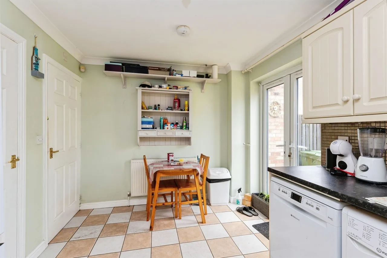 Old Bakery Close, March, PE15, photo 3
