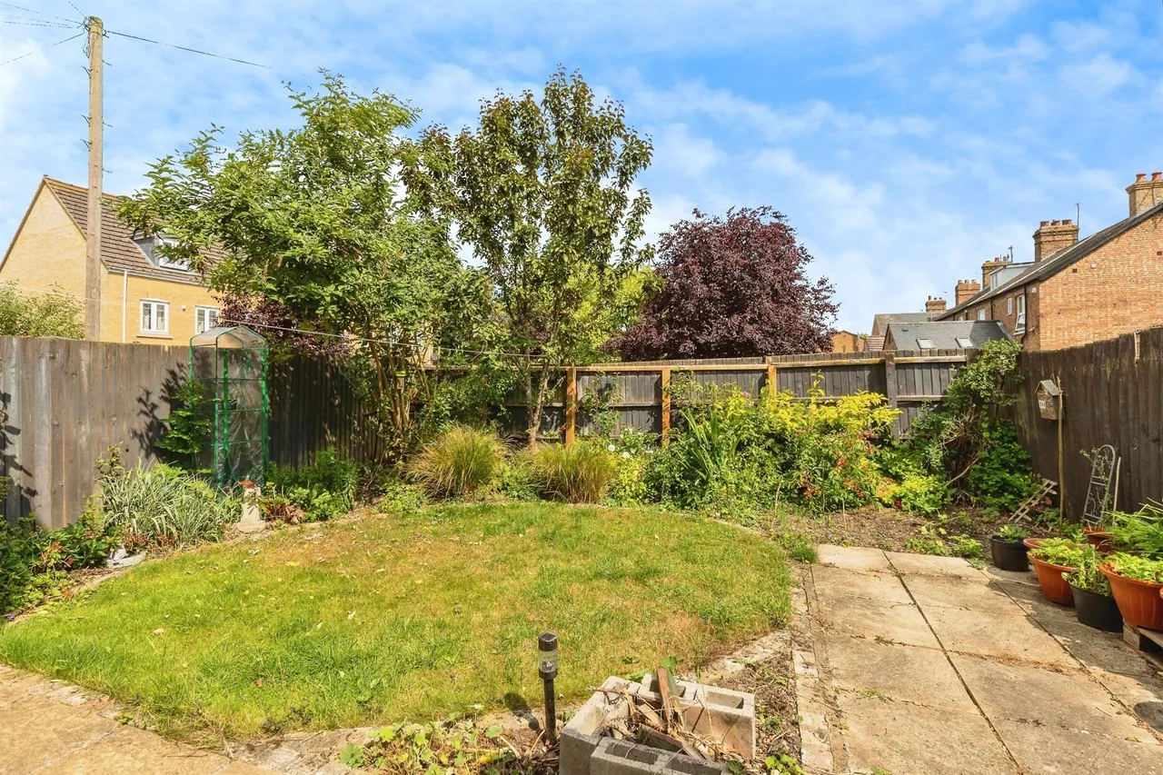 Old Bakery Close, March, PE15, photo 14