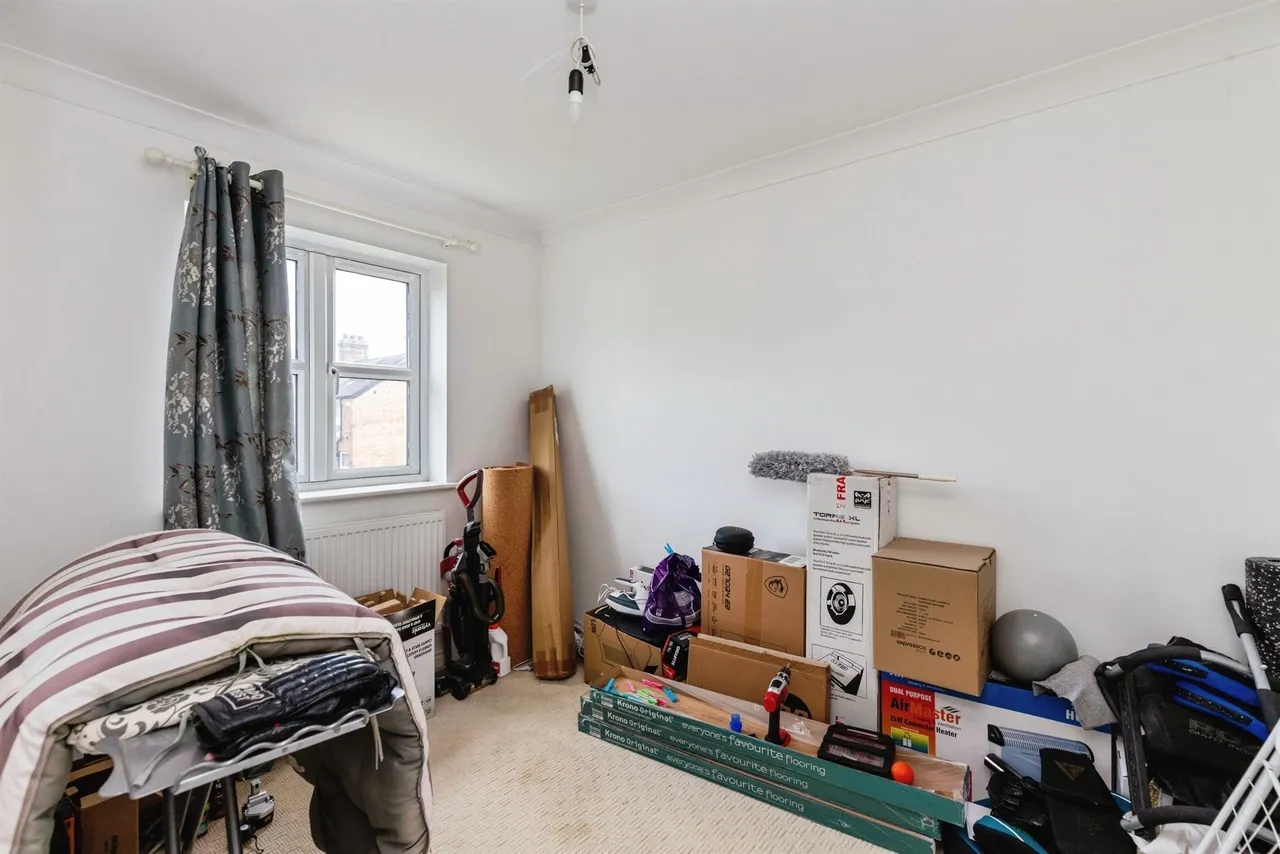 Old Bakery Close, March, PE15, photo 9