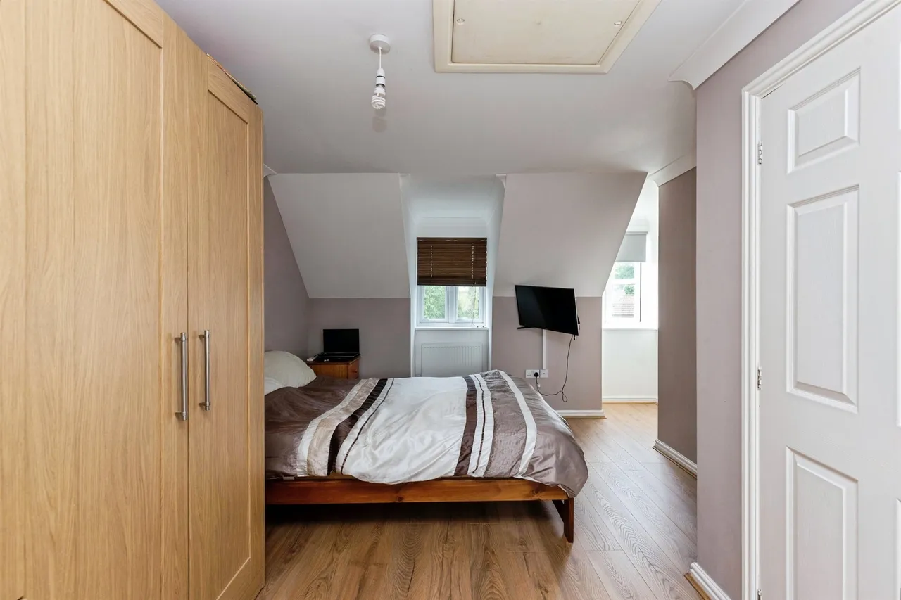 Old Bakery Close, March, PE15, photo 6