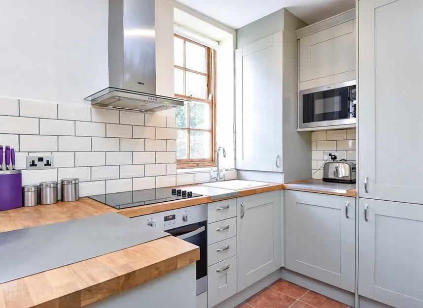 Grove End Road, St John's Wood, NW8, photo 3