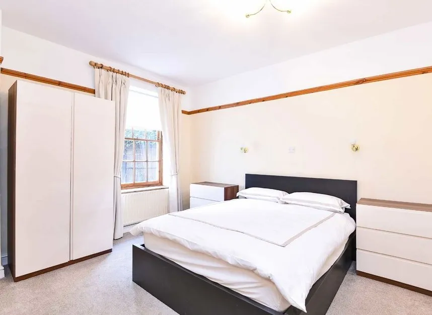 Grove End Road, St John's Wood, NW8, photo 5