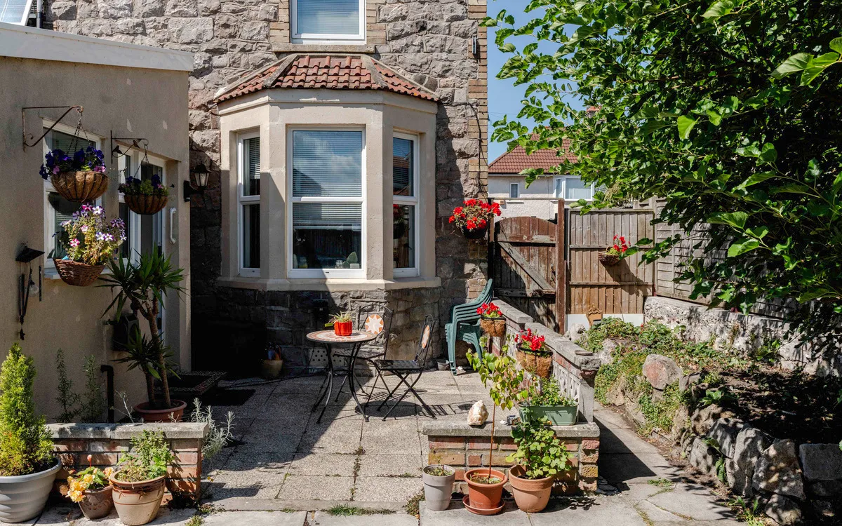 Osborne Road, Ashcombe, BS23, photo 15