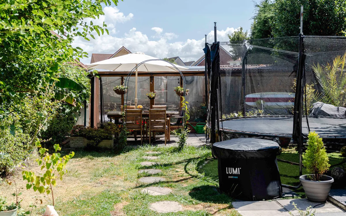 Osborne Road, Ashcombe, BS23, photo 16