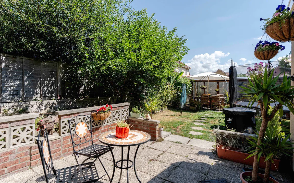 Osborne Road, Ashcombe, BS23, photo 17