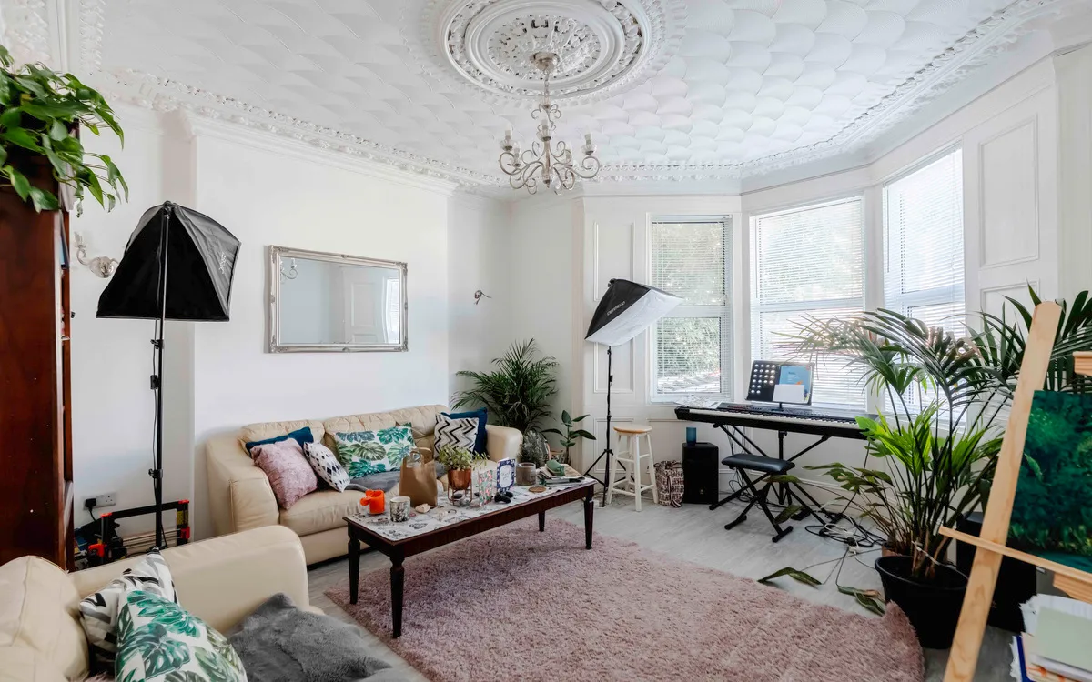 Osborne Road, Ashcombe, BS23, photo 6