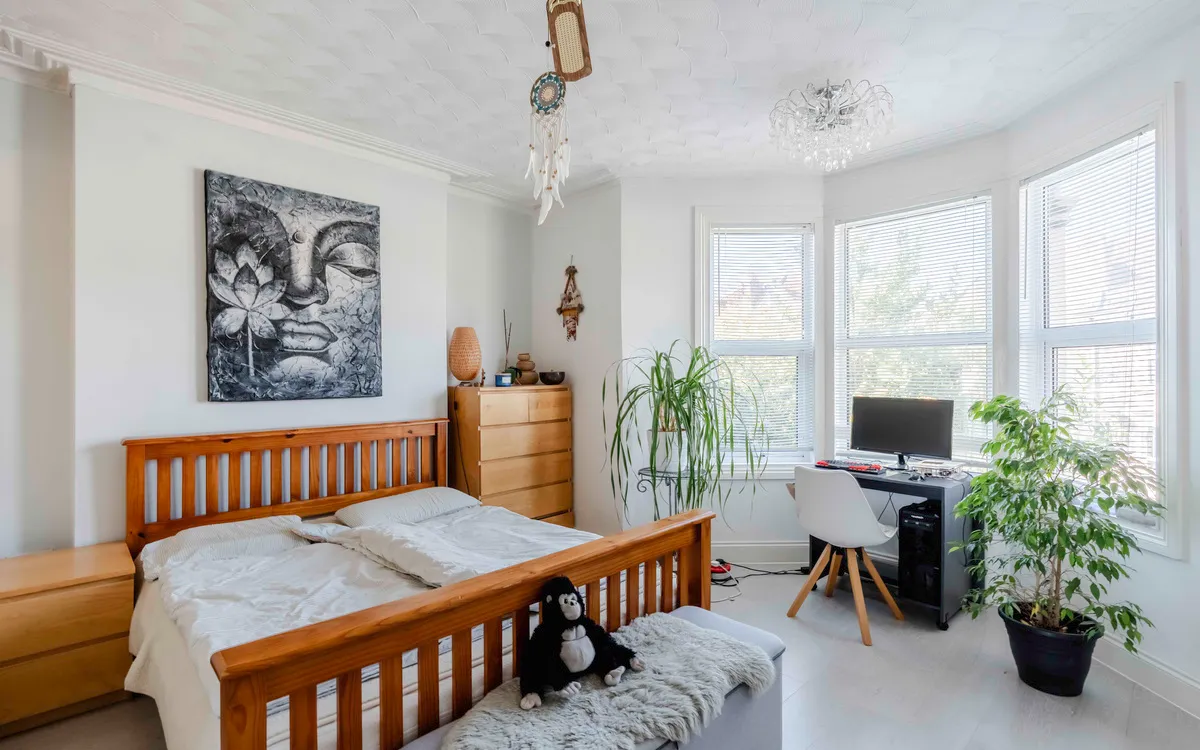 Osborne Road, Ashcombe, BS23, photo 7