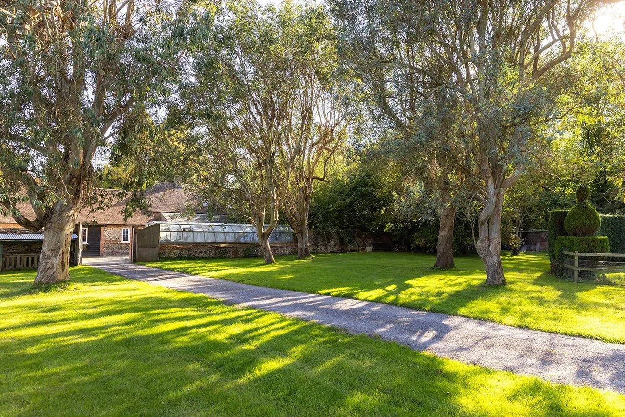 Woodlands St. Mary, Hungerford, RG17, photo 26