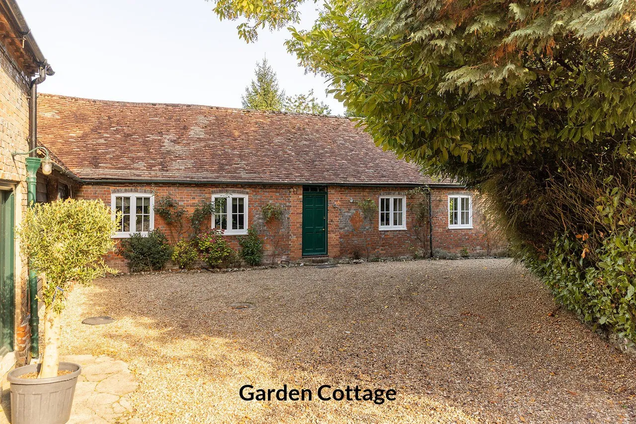Woodlands St. Mary, Hungerford, RG17, photo 18