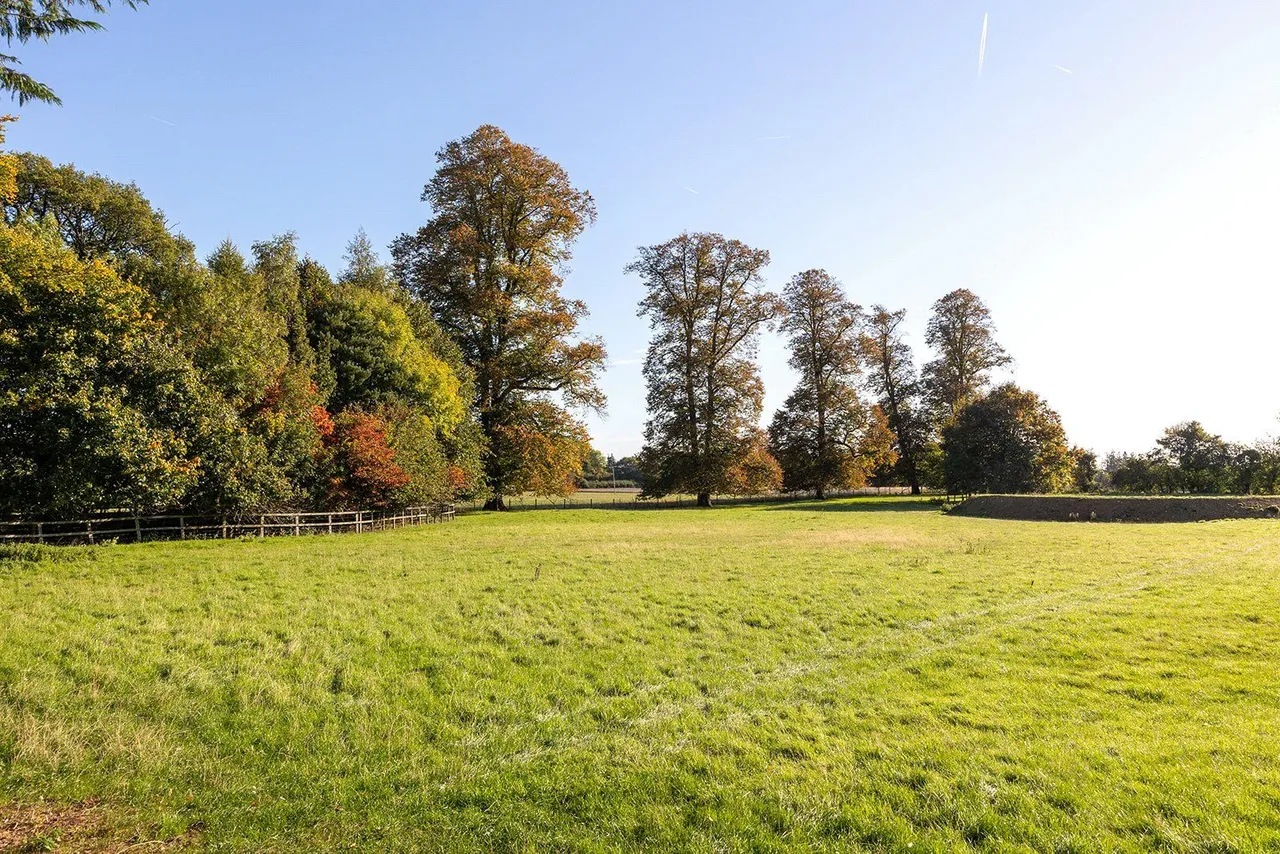Woodlands St. Mary, Hungerford, RG17, photo 27