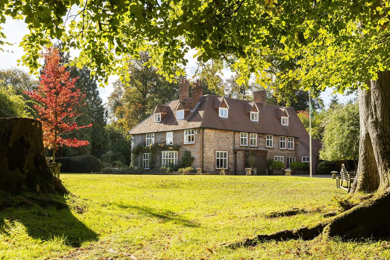 Woodlands St. Mary, Hungerford, RG17, photo 14
