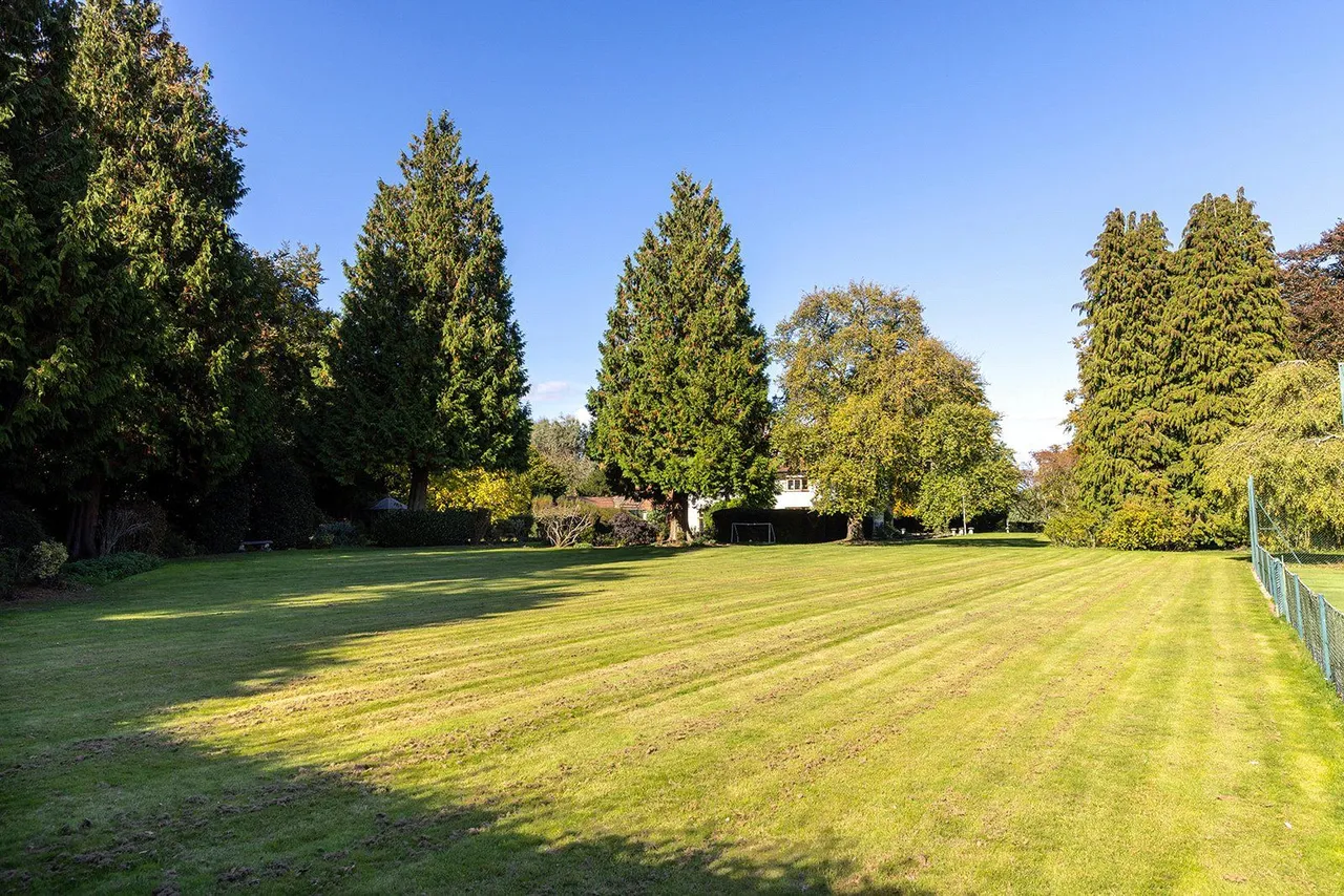 Woodlands St. Mary, Hungerford, RG17, photo 20