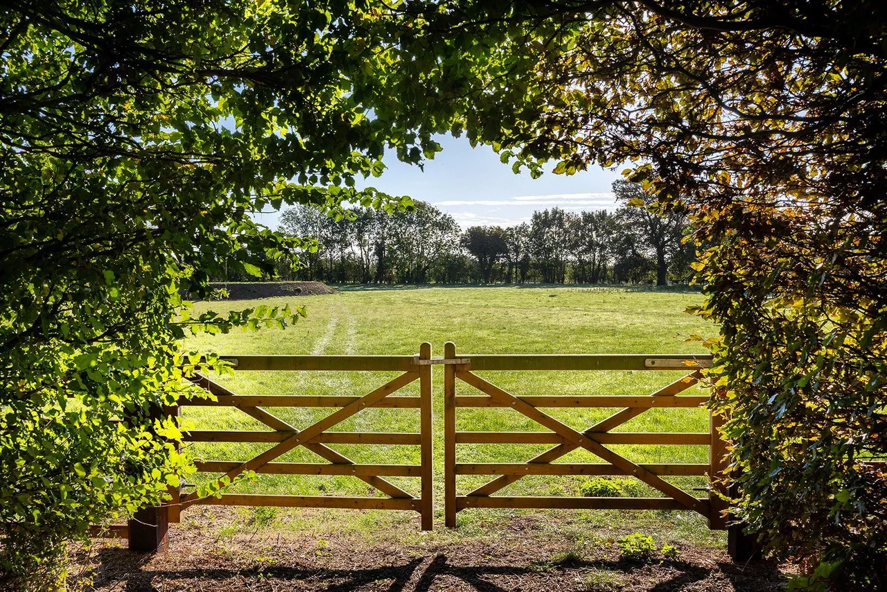 Woodlands St. Mary, Hungerford, RG17, photo 24