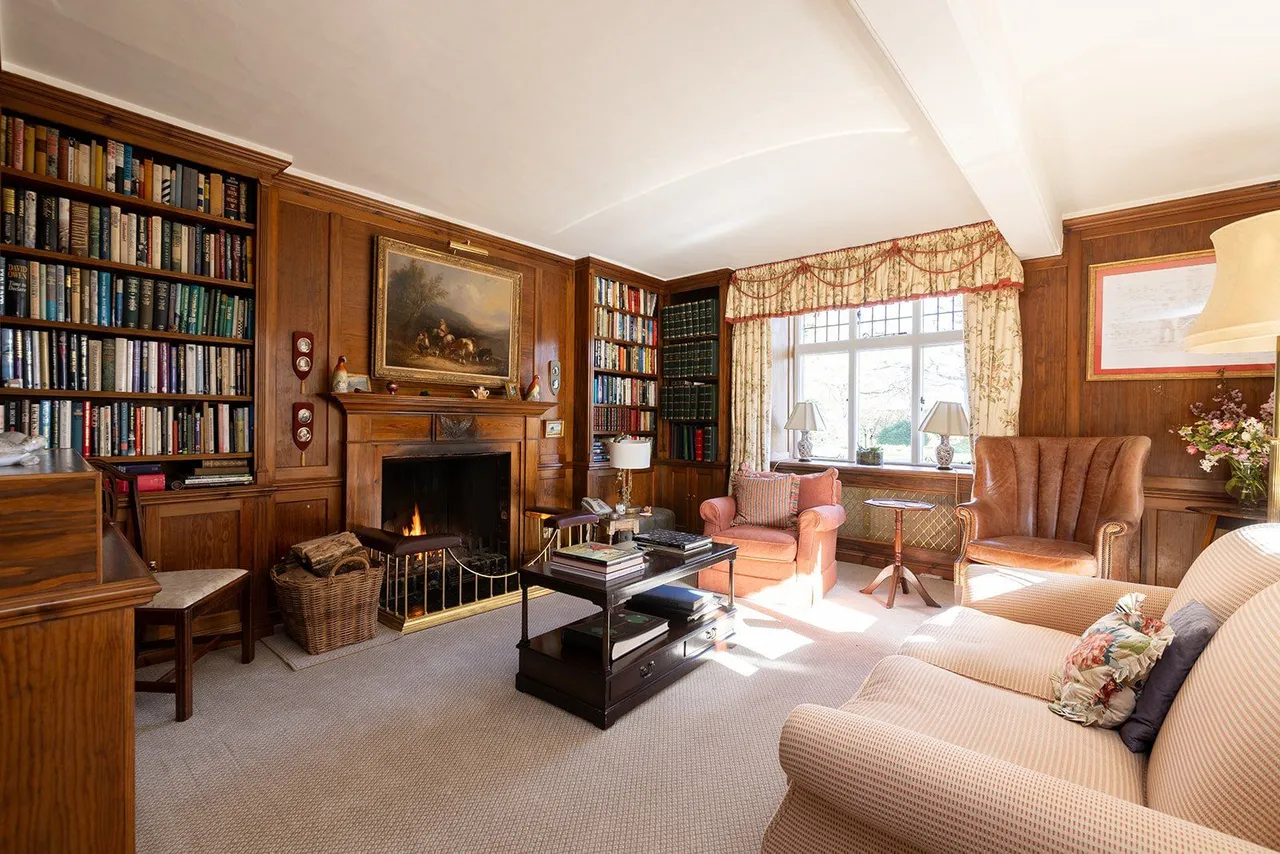 Woodlands St. Mary, Hungerford, RG17, photo 5
