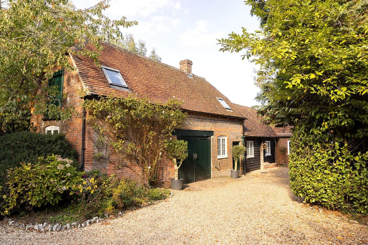 Woodlands St. Mary, Hungerford, RG17, photo 25
