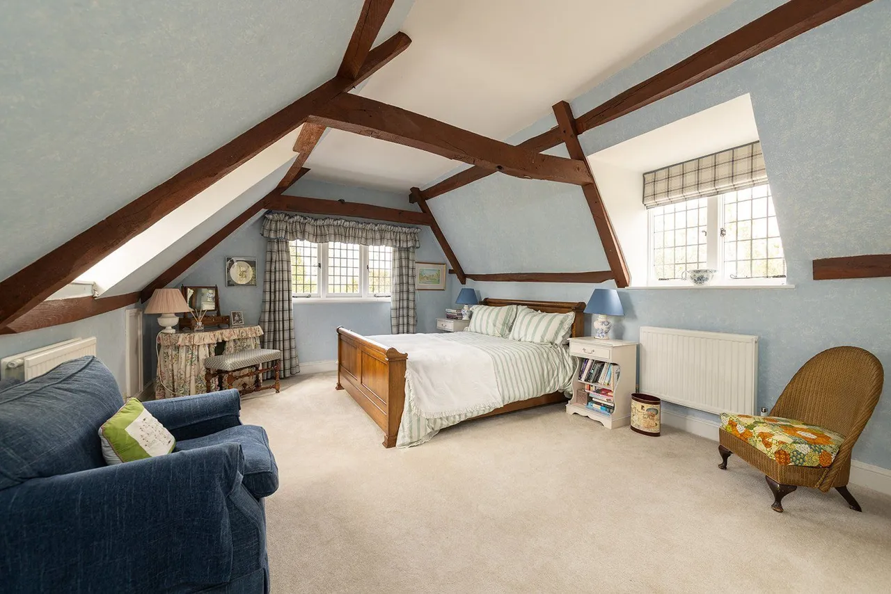 Woodlands St. Mary, Hungerford, RG17, photo 12
