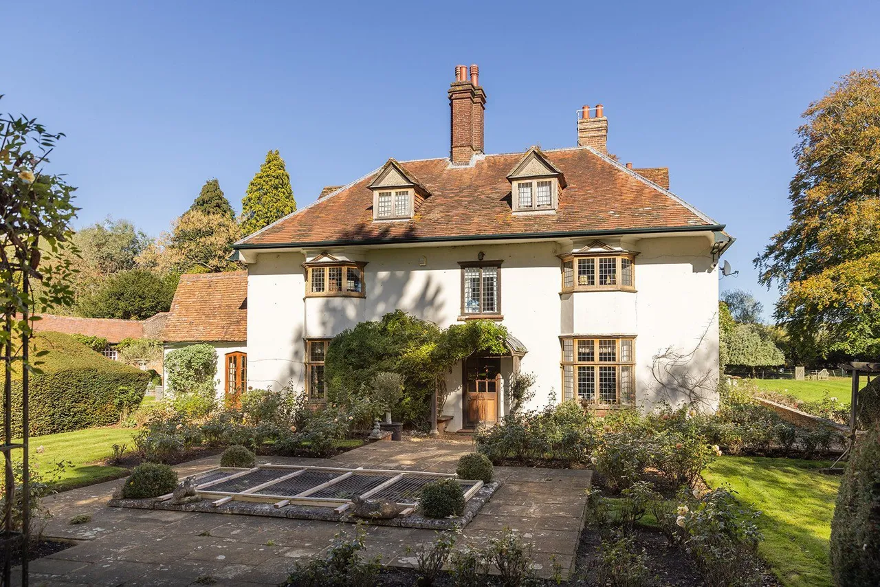 Woodlands St. Mary, Hungerford, RG17, photo 15