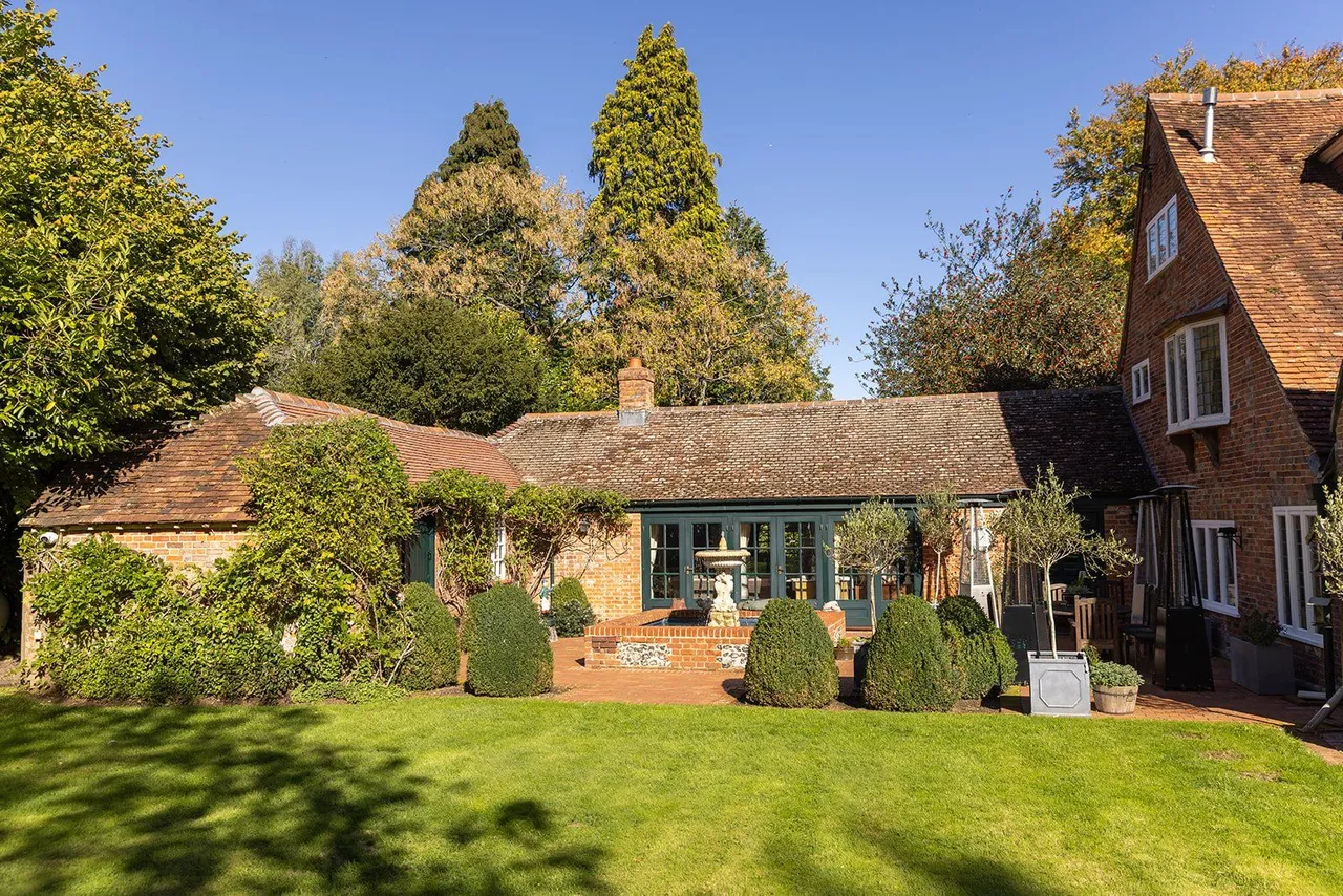 Woodlands St. Mary, Hungerford, RG17, photo 16