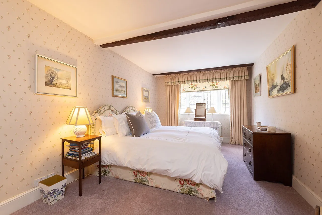Woodlands St. Mary, Hungerford, RG17, photo 13