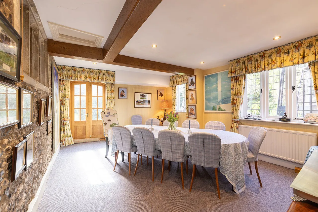 Woodlands St. Mary, Hungerford, RG17, photo 8