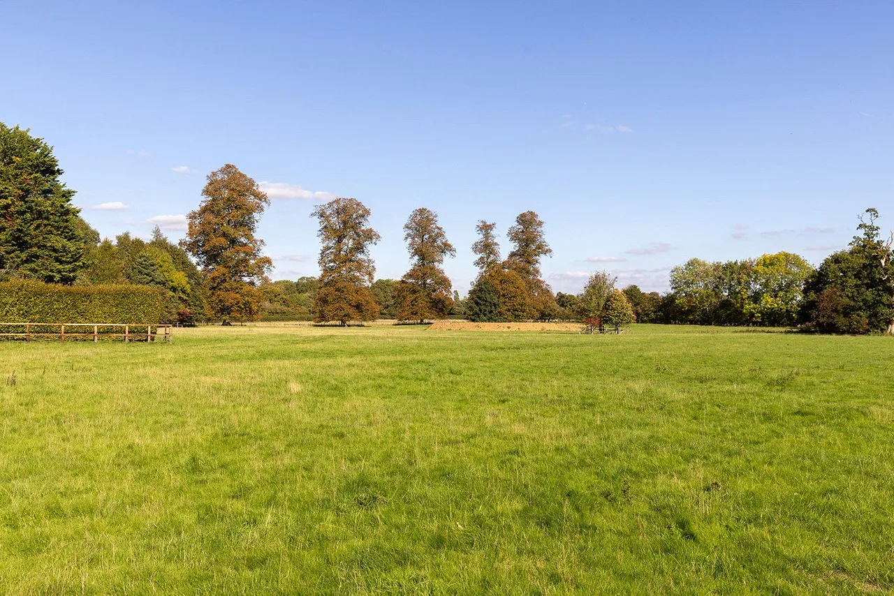 Woodlands St. Mary, Hungerford, RG17, photo 28