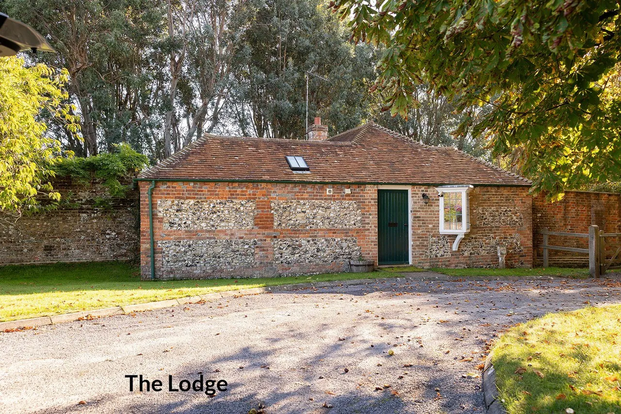 Woodlands St. Mary, Hungerford, RG17, photo 17