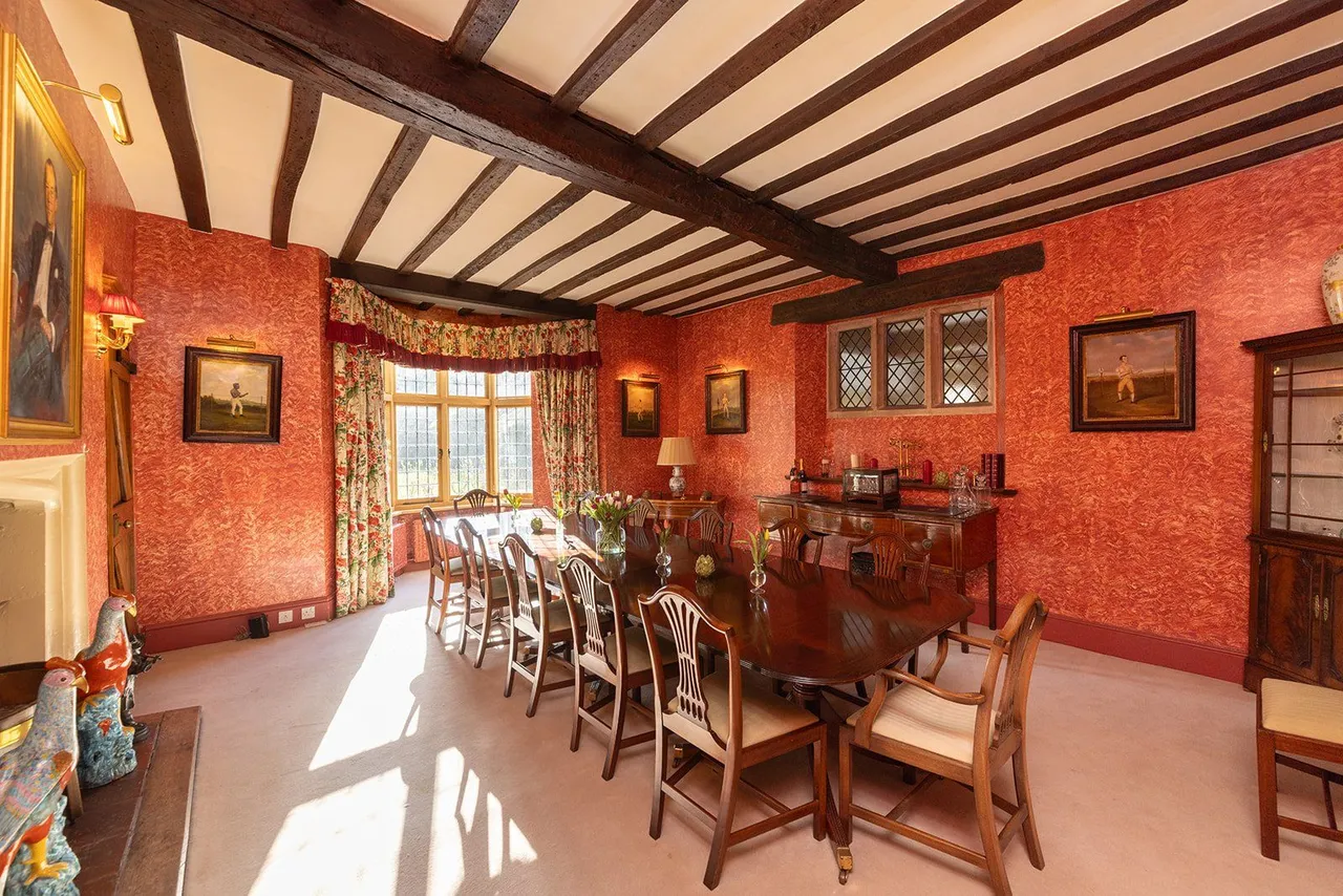 Woodlands St. Mary, Hungerford, RG17, photo 6
