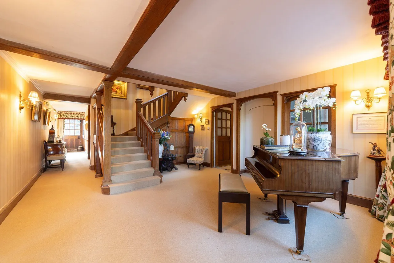 Woodlands St. Mary, Hungerford, RG17, photo 9