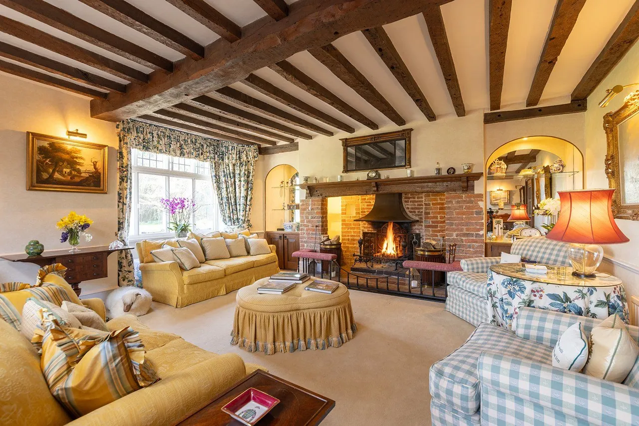 Woodlands St. Mary, Hungerford, RG17, photo 4