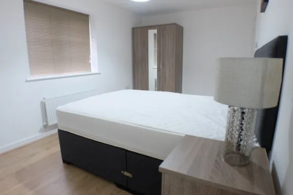 Sir Harry Secombe Court, Swansea, SA1, photo 9