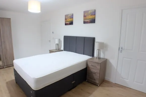 Sir Harry Secombe Court, Swansea, SA1, photo 8