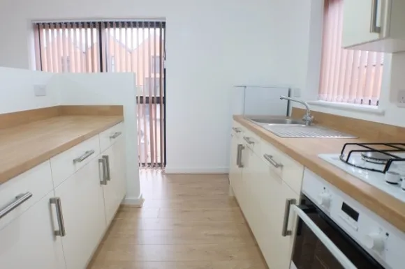 Sir Harry Secombe Court, Swansea, SA1, photo 6