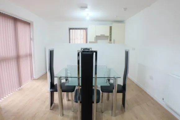 Sir Harry Secombe Court, Swansea, SA1, photo 5
