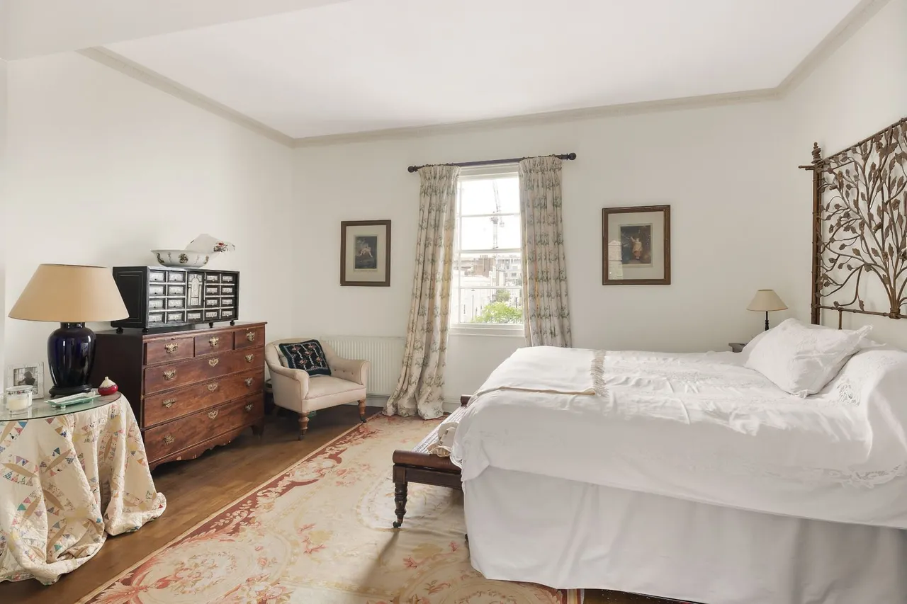 Hillgate Place, Kensington, London, W8 7SS, photo 8