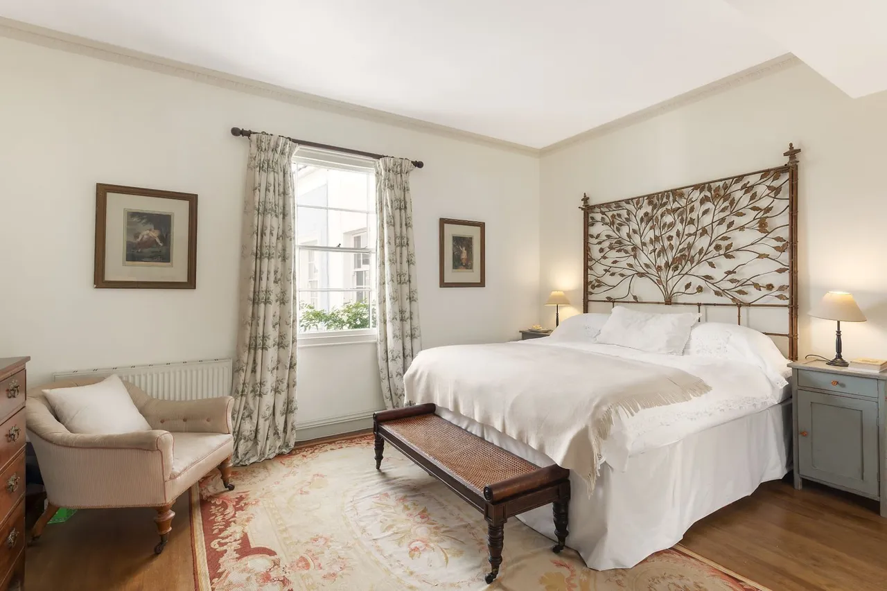 Hillgate Place, Kensington, London, W8 7SS, photo 7