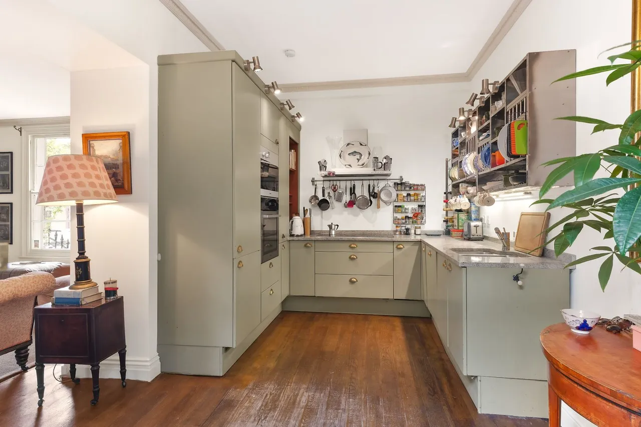 Hillgate Place, Kensington, London, W8 7SS, photo 6