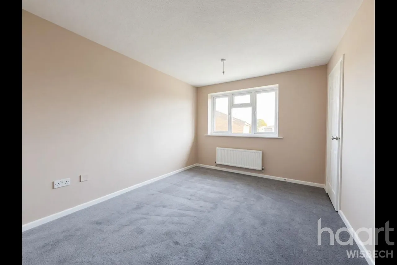 Henry Warby Avenue, Elm, PE14, photo 10