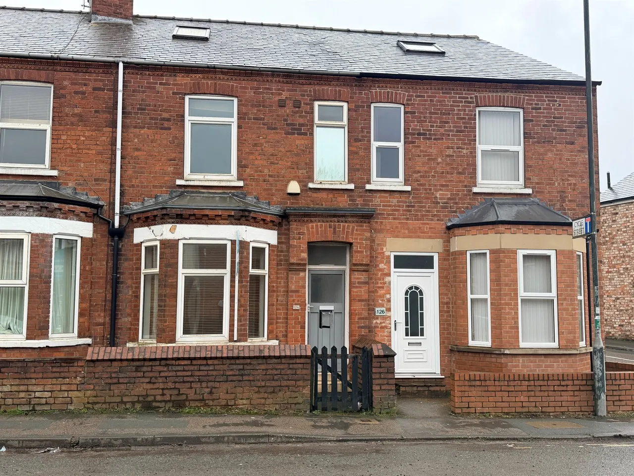 4 bed house for sale — Hull Road, York