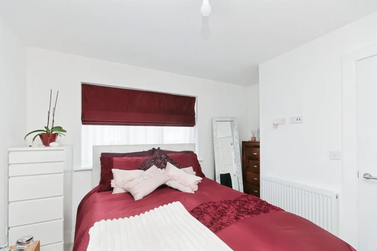 Mapplehurst Way, Ninfield, Battle, photo 8
