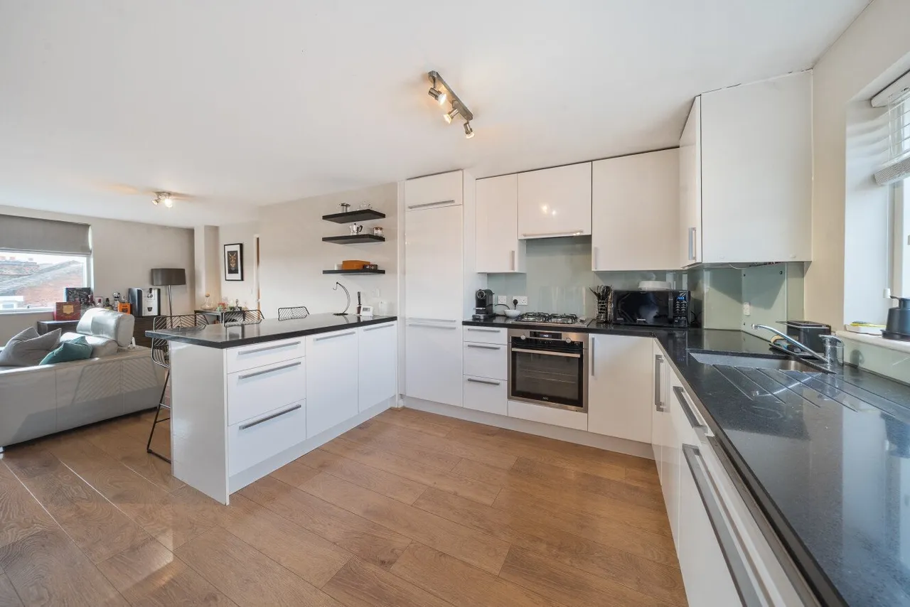 Elmfield Road, Balham, SW17, photo 17