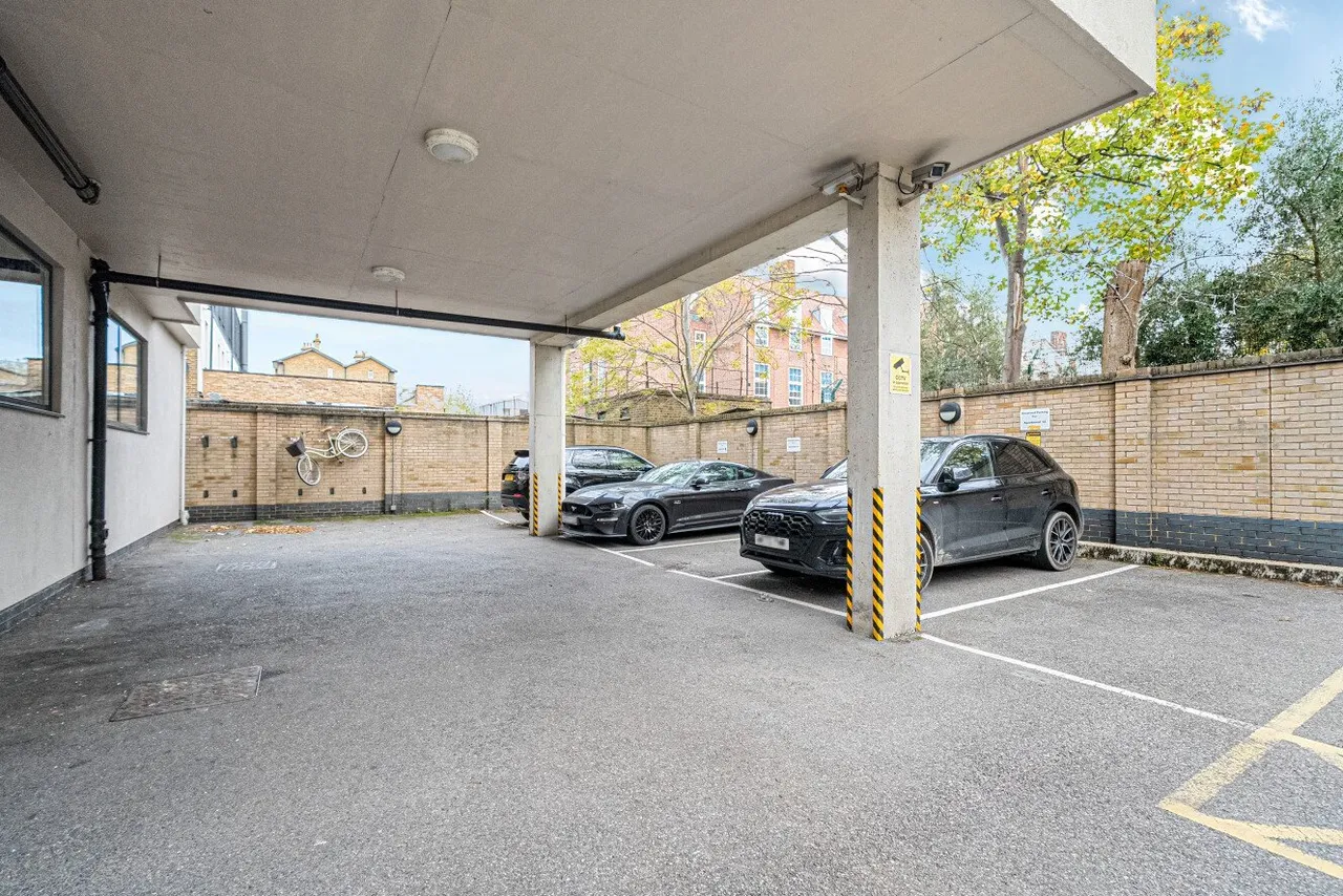 Elmfield Road, Balham, SW17, photo 9